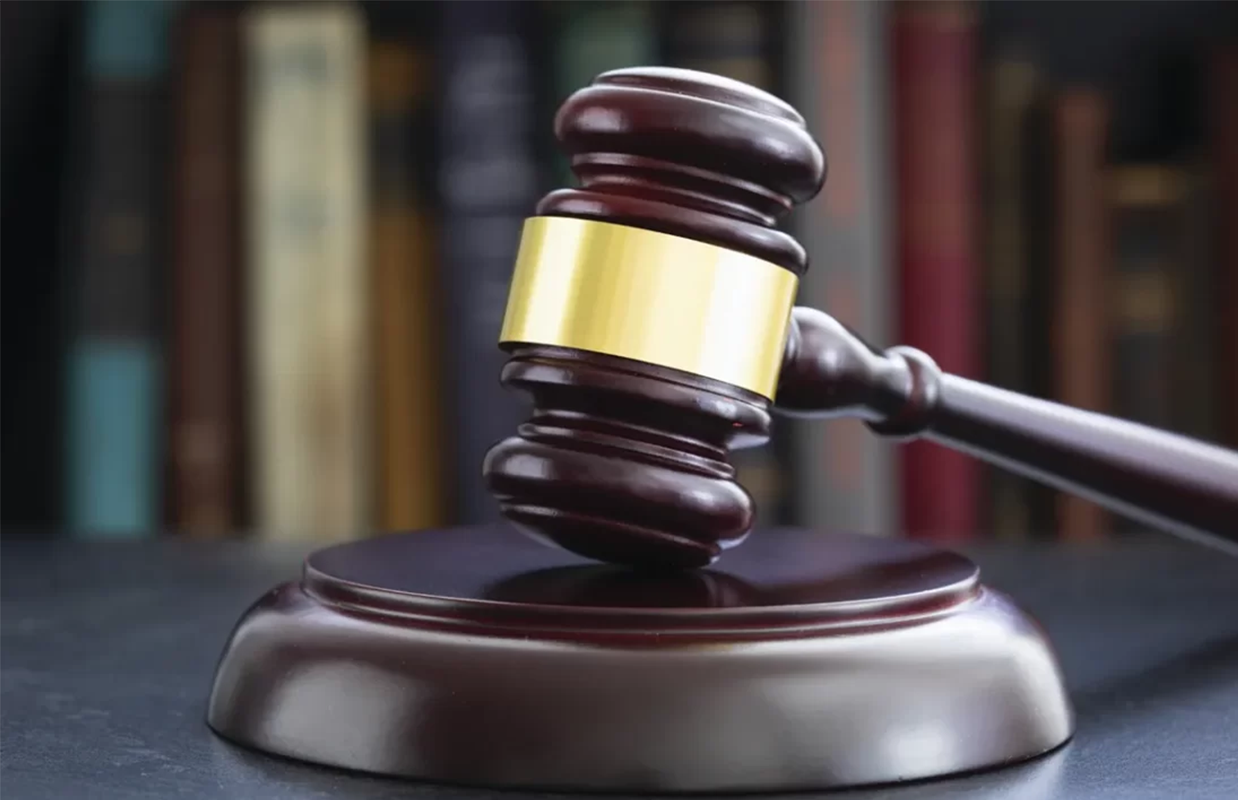 Courtroom-Ready Confidence