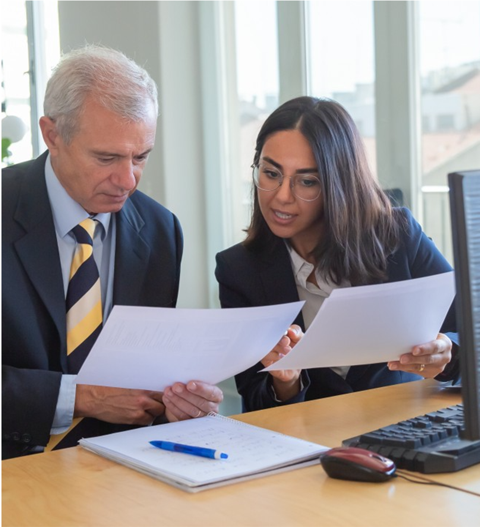 Designed for Compliance