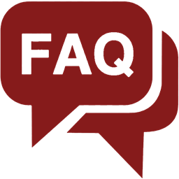 FAQ icon