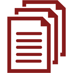 Number of sets icon